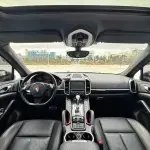 Porsche Cayenne 2013 333 л.с. — лот 57323785 из Китая