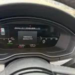 Audi A4L 2021 из Китая