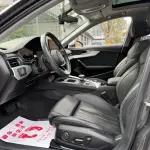 Audi A4L 2021 из Китая