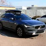 Volvo V90 2018 из Китая
