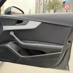Audi A4L 2021 из Китая