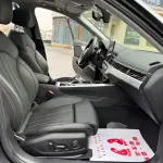Audi A4L 2021 из Китая