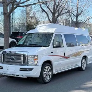 Ford E350 2015 из Китая