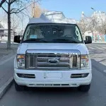 Ford E350 2015 из Китая