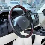 Ford E350 2015 из Китая