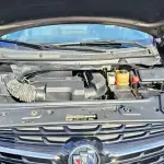Buick GL8 2021 из Китая