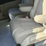 Buick GL8 2021 из Китая