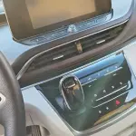 Buick GL8 2021 из Китая
