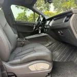 Porsche Macan 2021 252 л.с. 252 л.с. 252 л.с. из Китая