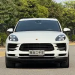 Porsche Macan 2021 252 л.с. 252 л.с. 252 л.с. из Китая