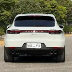 Porsche Macan 2021 252 л.с. 252 л.с. 252 л.с. из Китая