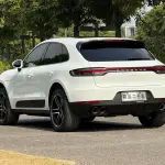 Porsche Macan 2021 252 л.с. 252 л.с. 252 л.с. из Китая