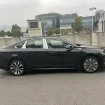 Geely Xingrui 2026 181 л.с. из Китая
