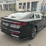 Geely Xingrui 2026 181 л.с. из Китая