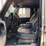 Mercedes-Benz G-Class 2014 из Китая