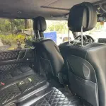 Mercedes-Benz G-Class 2014 из Китая