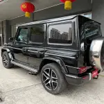 Mercedes-Benz G-Class 2014 из Китая