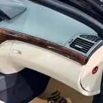 Mercedes-Benz S-Class 2008 из Китая