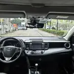Toyota RAV4 2018 из Китая