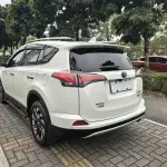 Toyota RAV4 2018 из Китая