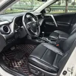 Toyota RAV4 2018 из Китая