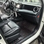 Toyota RAV4 2018 из Китая