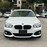 BMW 1 Series (Import) 2016 из Китая
