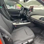 BMW 1 Series (Import) 2016 из Китая