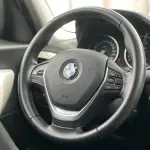 BMW 1 Series (Import) 2016 из Китая