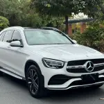 Mercedes-Benz GLC 2020 258 л.с. — лот 57324551 из Китая