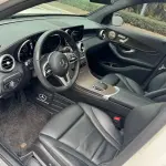 Mercedes-Benz GLC 2020 258 л.с. — лот 57324551 из Китая