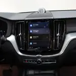 Volvo XC60 2022 из Китая