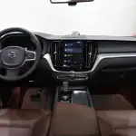 Volvo XC60 2022 из Китая