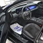 Ford Mondeo 2024 из Китая