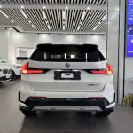 BMW X1 2024 из Китая