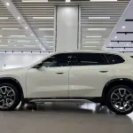 BMW X1 2024 из Китая