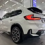 BMW X1 2024 из Китая
