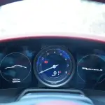 Porsche 911 2022 из Китая