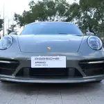 Porsche 911 2022 из Китая