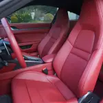 Porsche 911 2022 из Китая