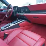Porsche 911 2022 из Китая