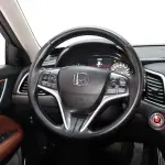 Honda Avancier 2023 272 л.с. из Китая