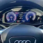 Audi A6L 2022 из Китая