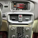 Volvo V40 2016 152 л.с. из Китая