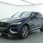 Jaguar F-PACE 2022 250 л.с. из Китая