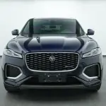 Jaguar F-PACE 2022 250 л.с. из Китая