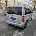 Great Wall 酷熊 2009 из Китая