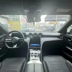 Mercedes-Benz C-Class 2022 170 л.с. — лот 57325000 из Китая