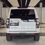 Land Rover Discovery 2016 из Китая