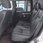 Land Rover Discovery 2016 из Китая